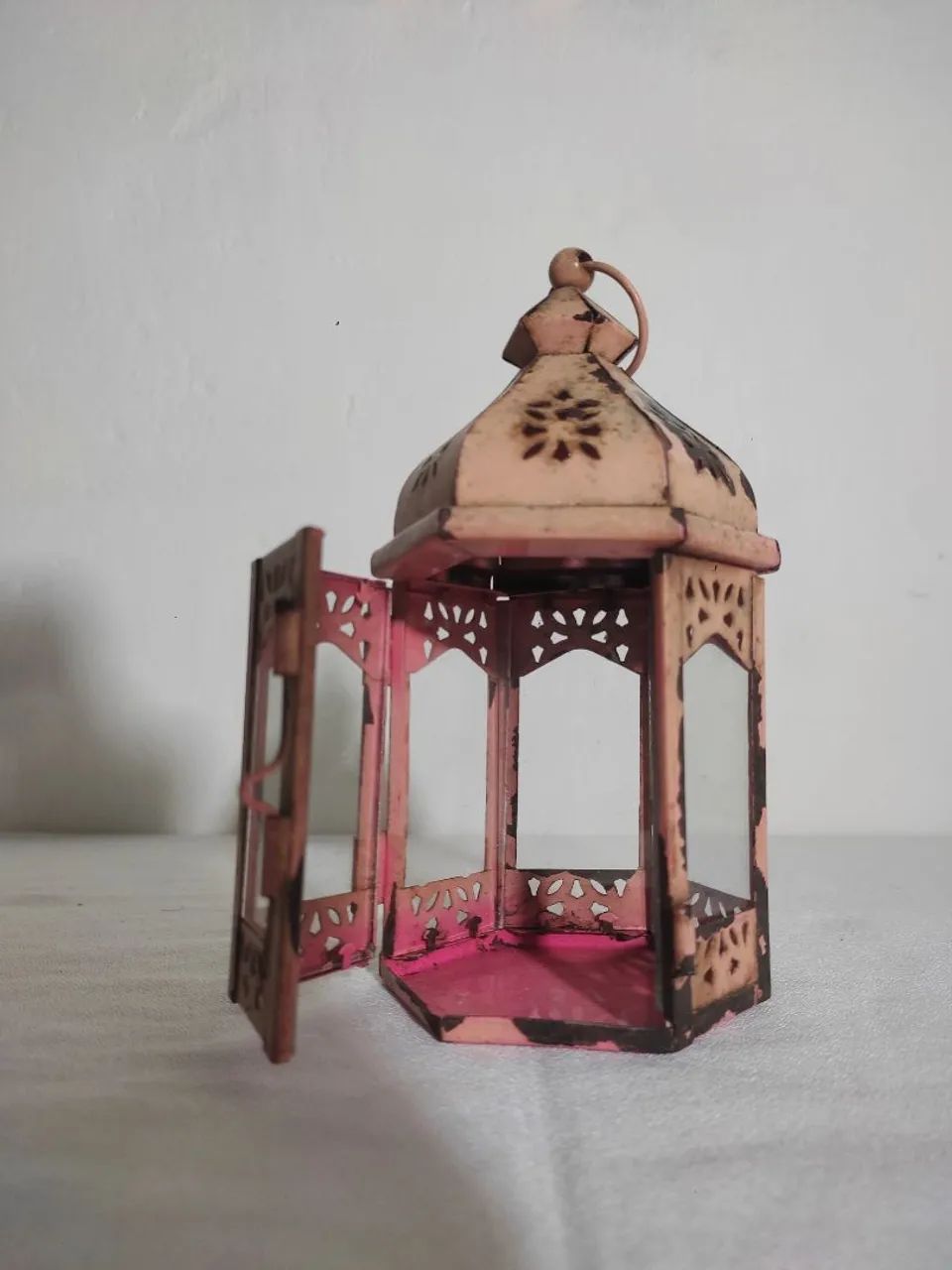 2 Lindas Luminárias Decorativas vela - Foto 2