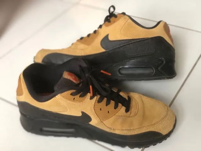 Tênis Air Max 90 n:40 - Foto 5