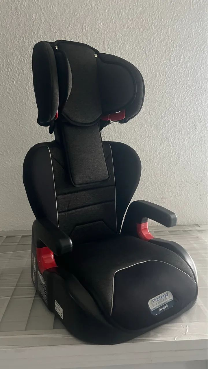 Assento elevatório Burigotto Protege