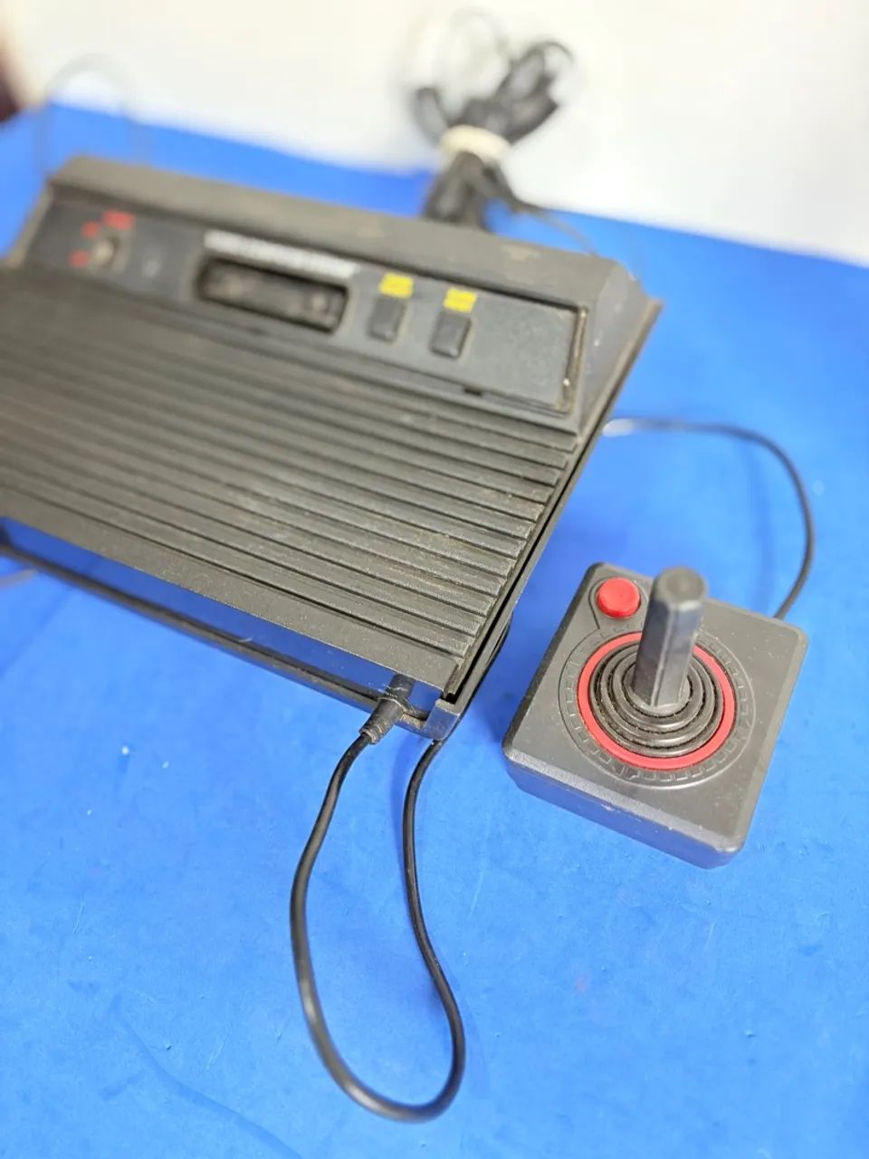 Console Atari 2600 S - Foto 4