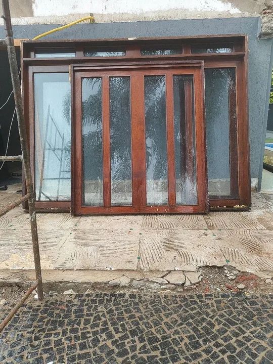 Portas e janelas  - Foto 4