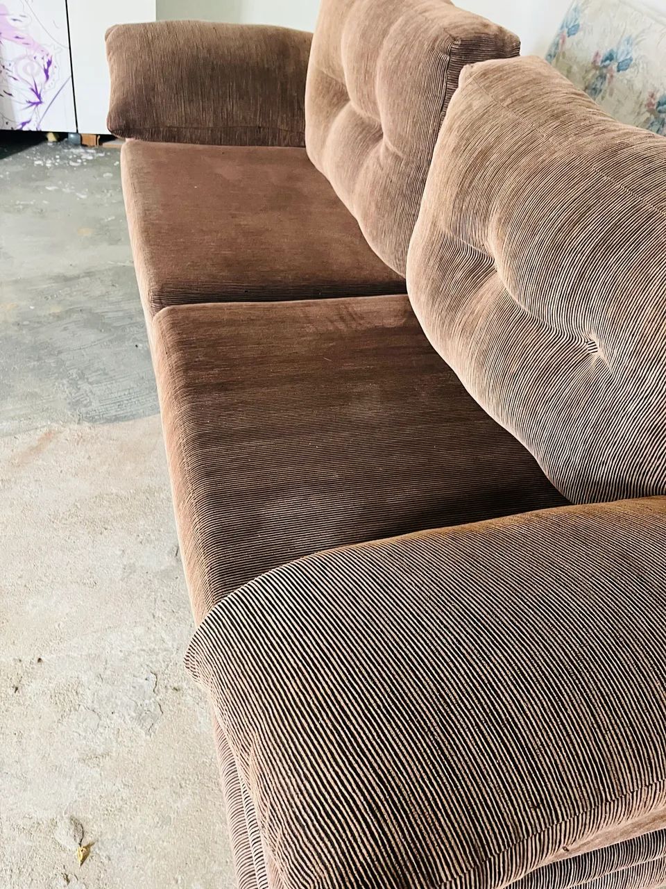 Vendo sofá  - Foto 4