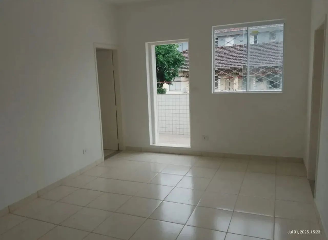 Foto - Santos - Campo Grande