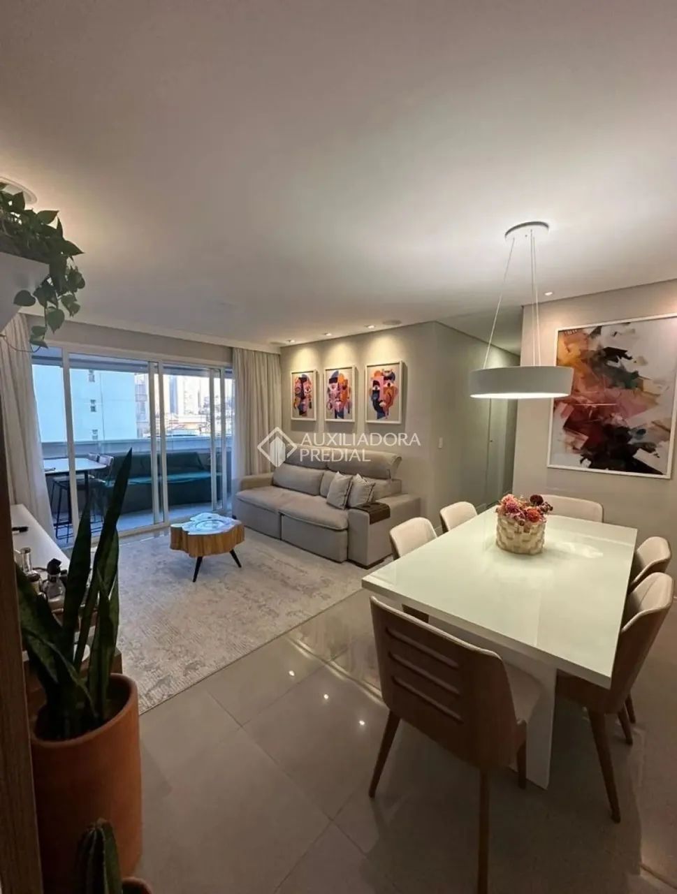 Apartamento à venda 3 quartos, 1 suíte em Centro, SBC - Foto 5