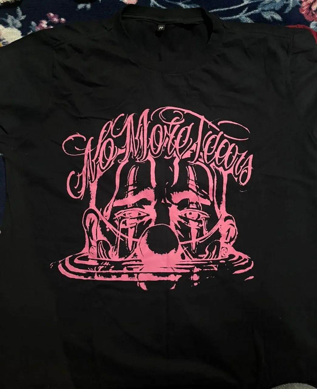 CAMISETA MUNDO M - Foto 2