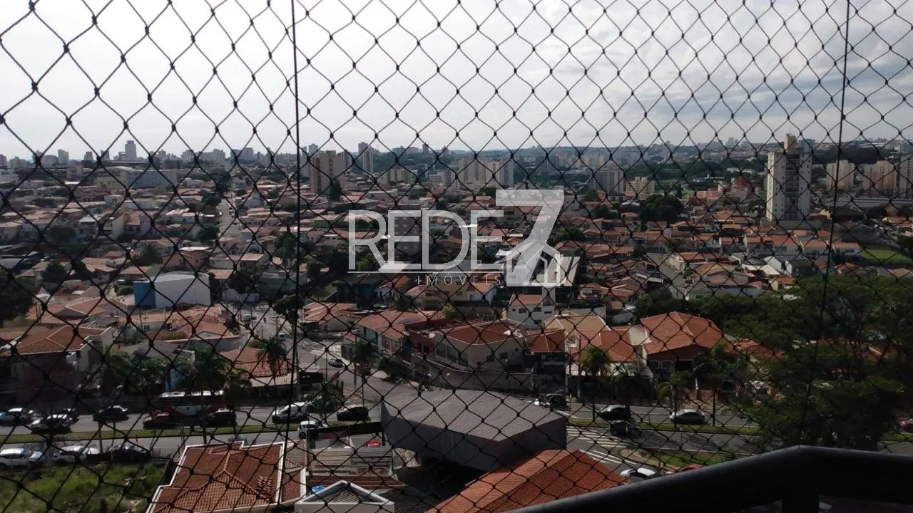 apartamento - Vila Teixeira - Campinas - Foto 2