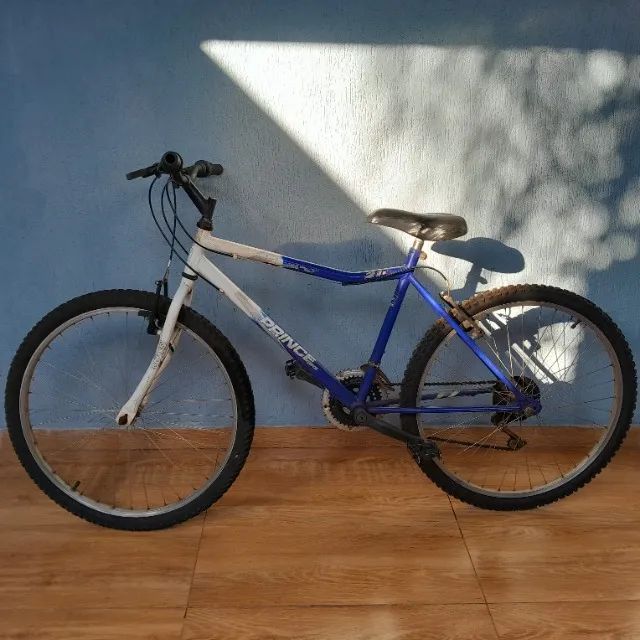 Bicicleta Prince Aro26