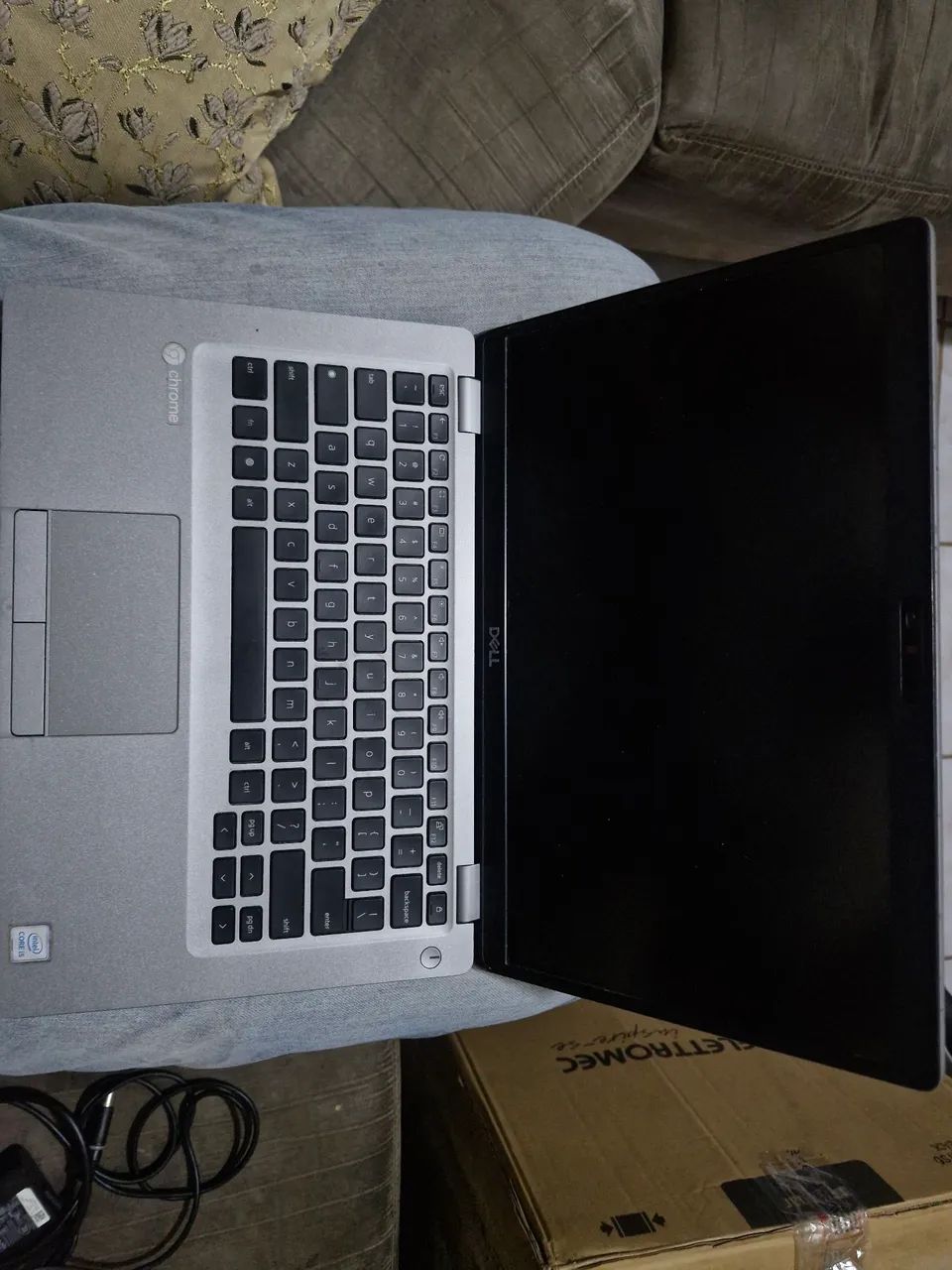 Chromebook/Notebook Dell Latitude 5400 - Foto 2