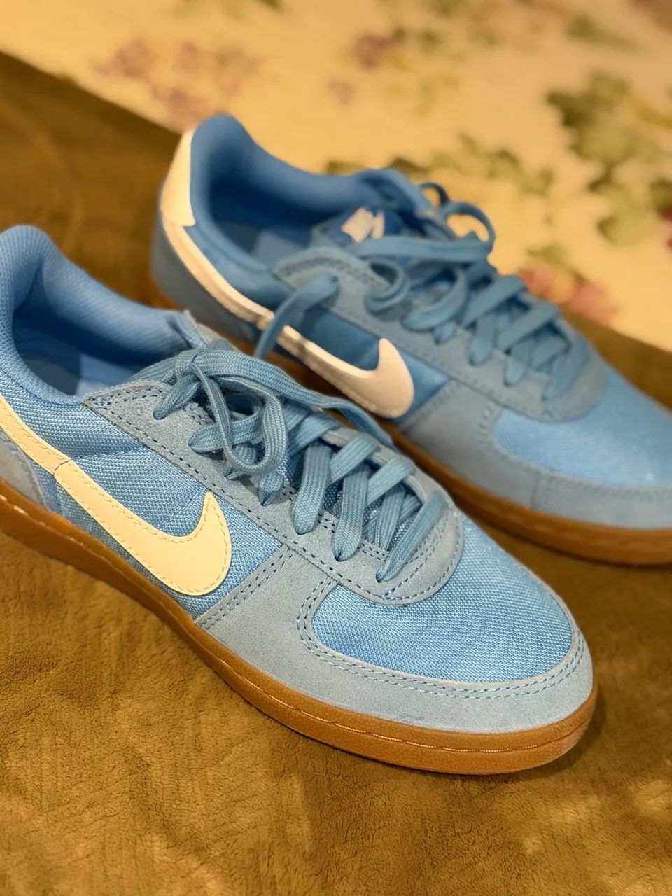 Tênis Nike  Field general  - Foto 4