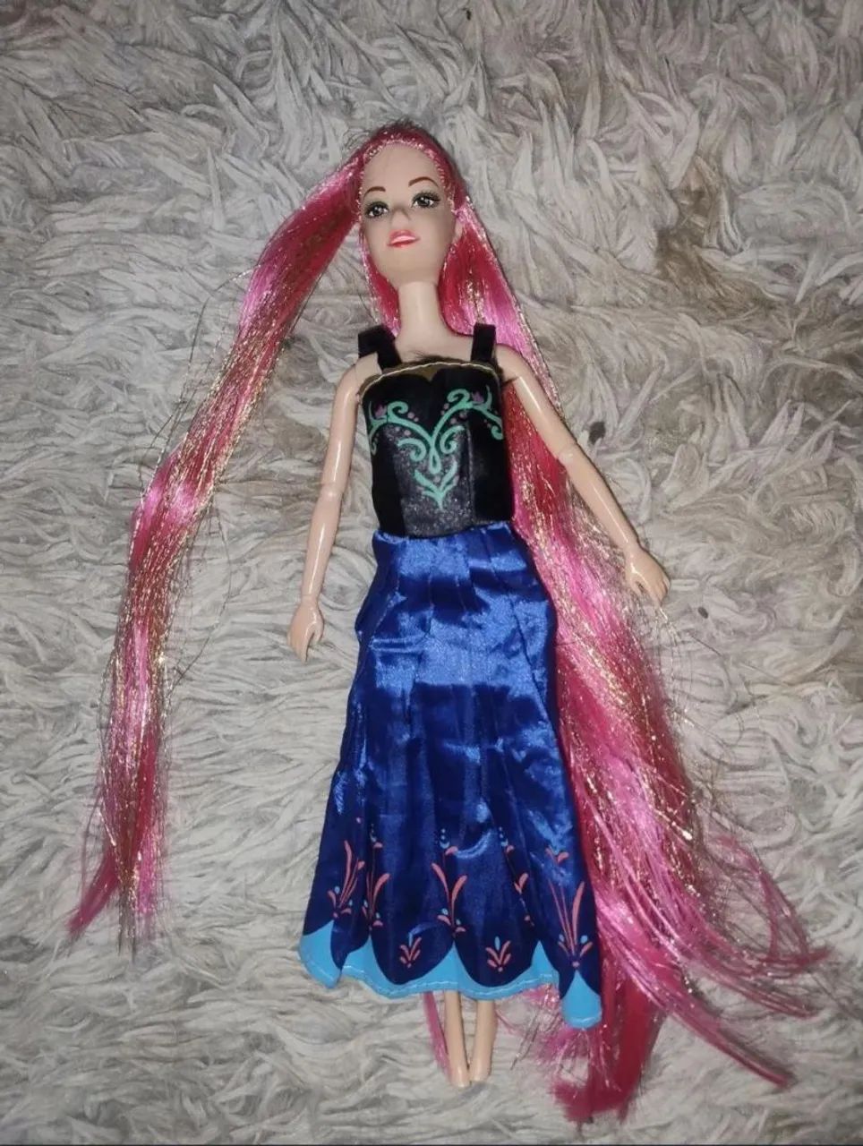 Barbies - Foto 3