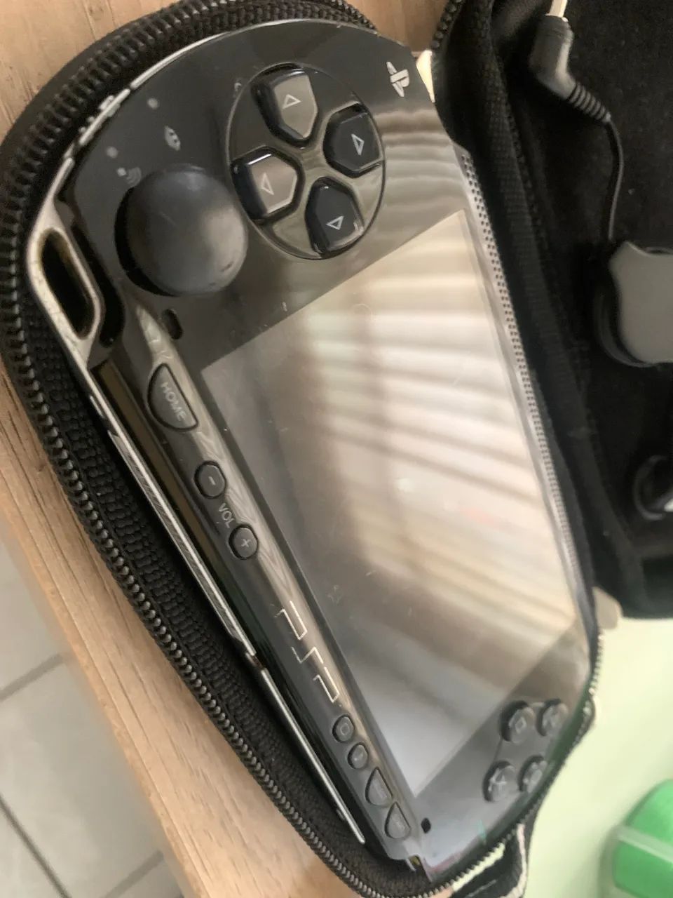 PSP 1000 raridade  - Foto 3