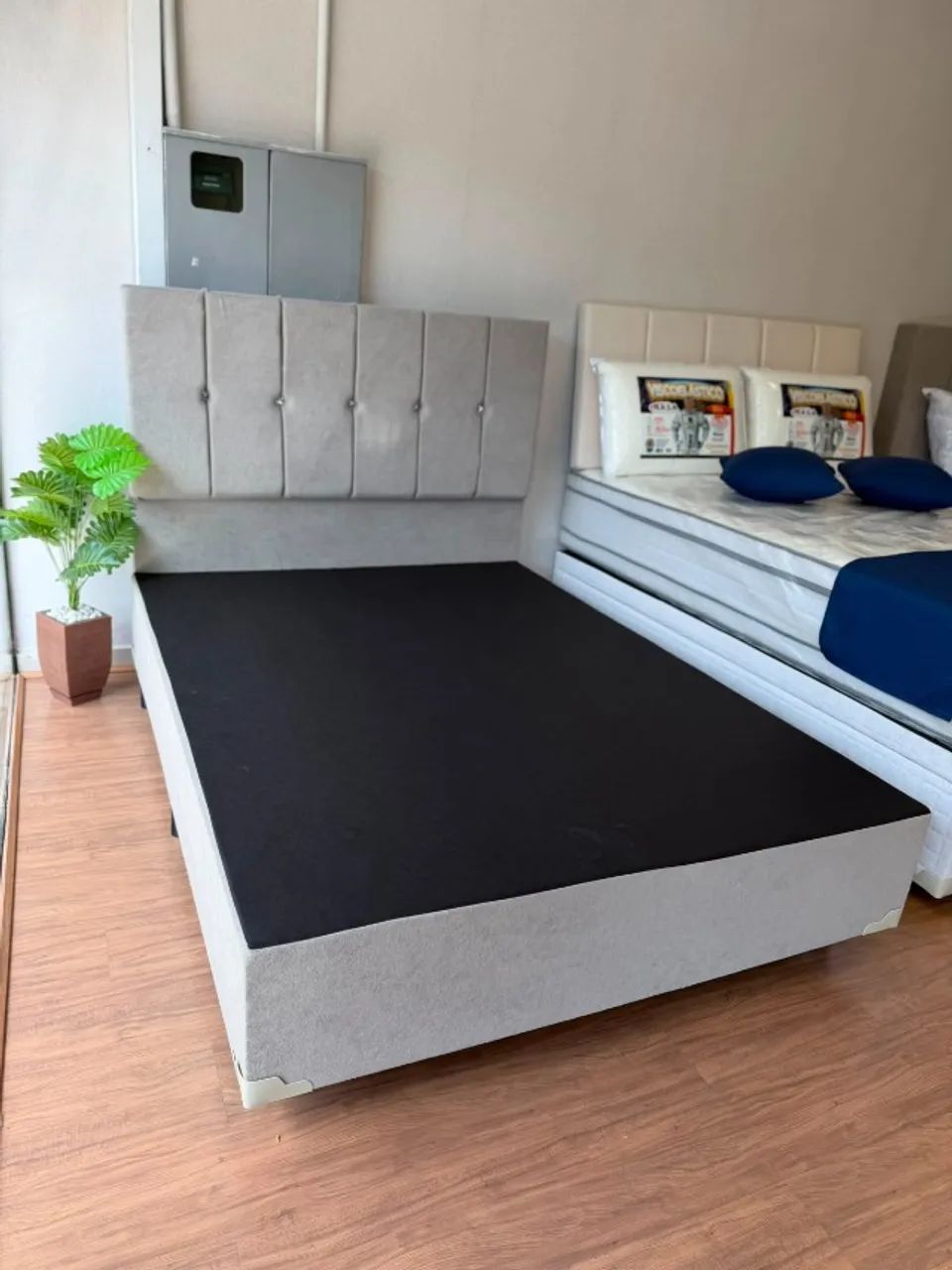 BASE CAMA BOX ? A PARTIR DE R$ 450 - Foto 5