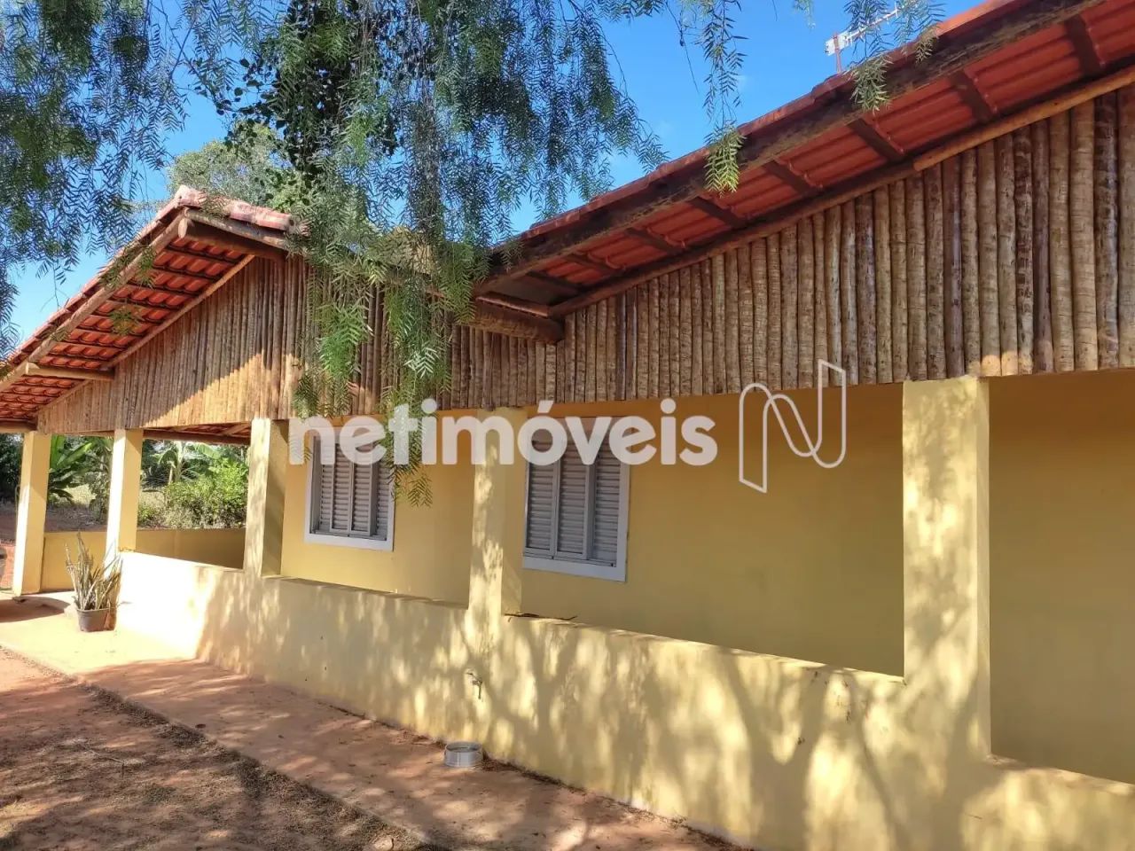 Venda Sítio Engenho do Ribeiro Bom Despacho - Foto 3