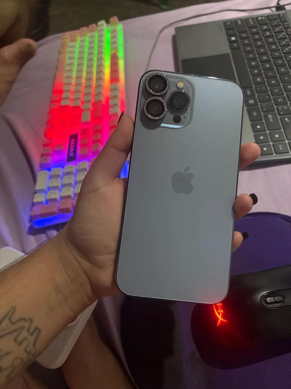 iPhone 13 Pro Max  - Foto 3