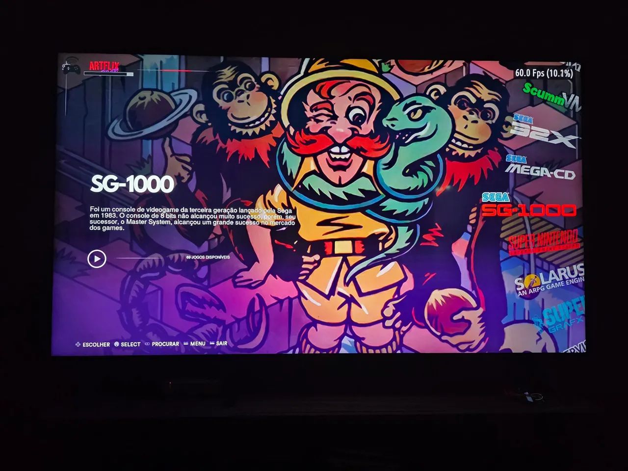 Raspberry pi4 - Foto 3