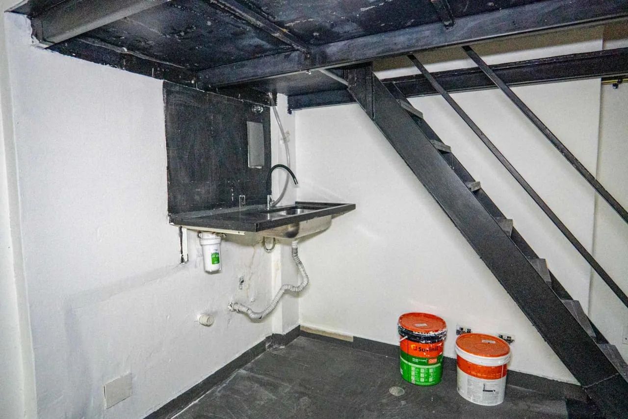 Sala comercial na Rua Doutor Luiz Migliano, 2050 - Loja 2  33 m² - Foto 3