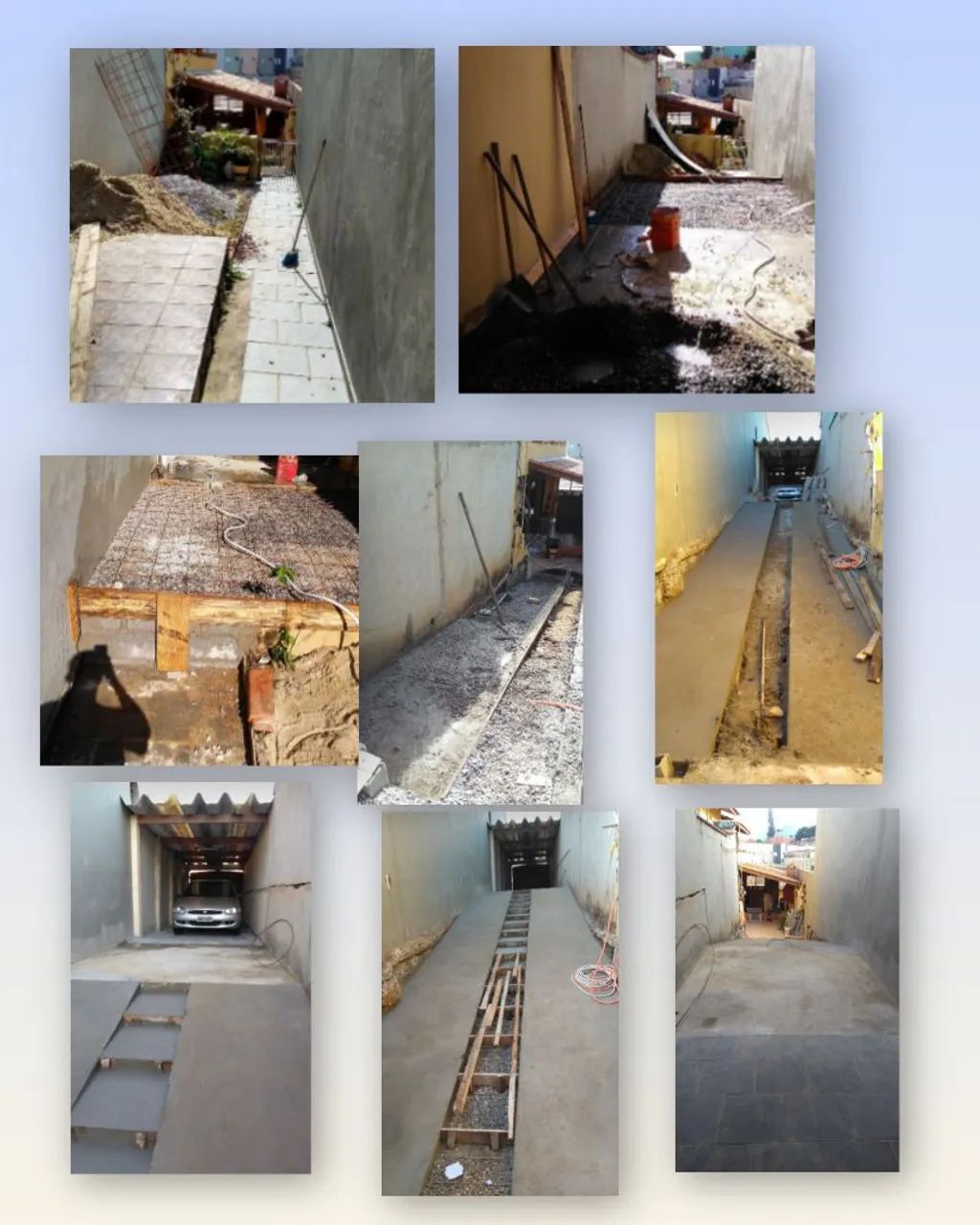 Reformar e contrução em geral. Julio construtora. - Foto 3