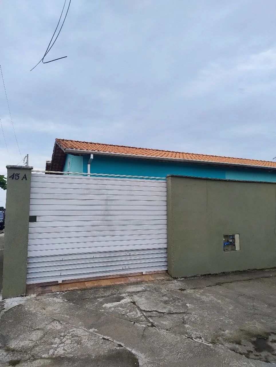Foto - Caraguatatuba - Jardim das Gaivotas