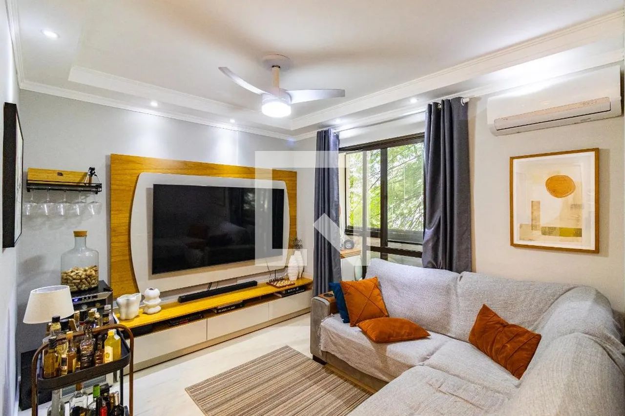 Apartamento à Venda - Panamby, 3 Quartos, 67 m2 - Foto 2