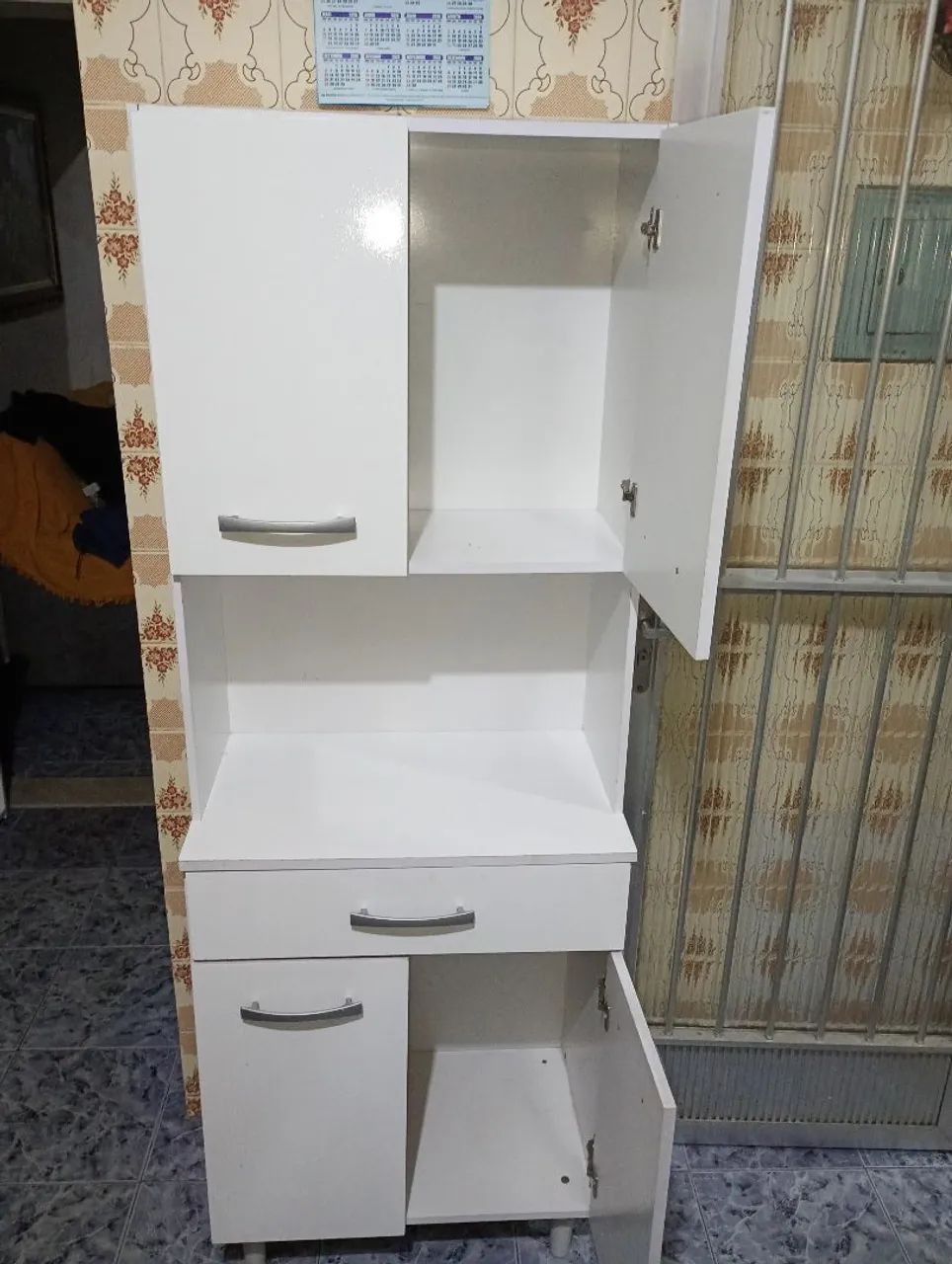 Armário de cozinha - Foto 4