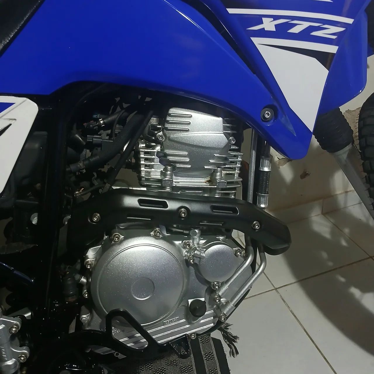 Moto lander 2017  - Foto 5