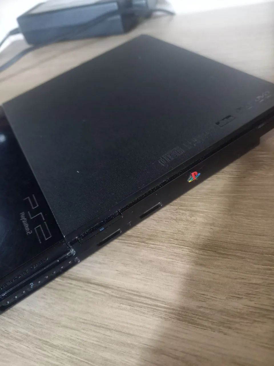 Playstantion 2 