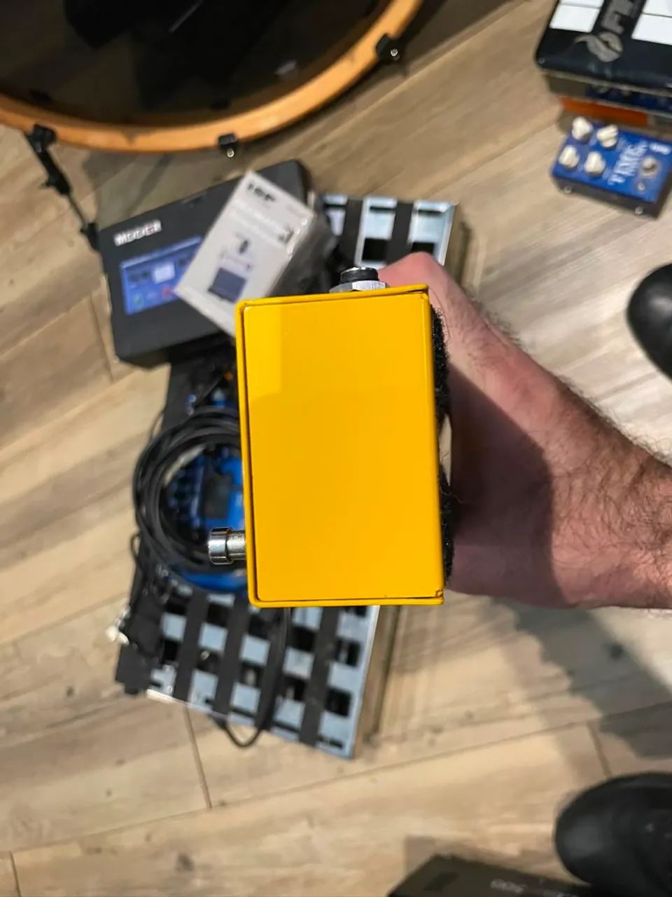 Penta Midi - Foto 4