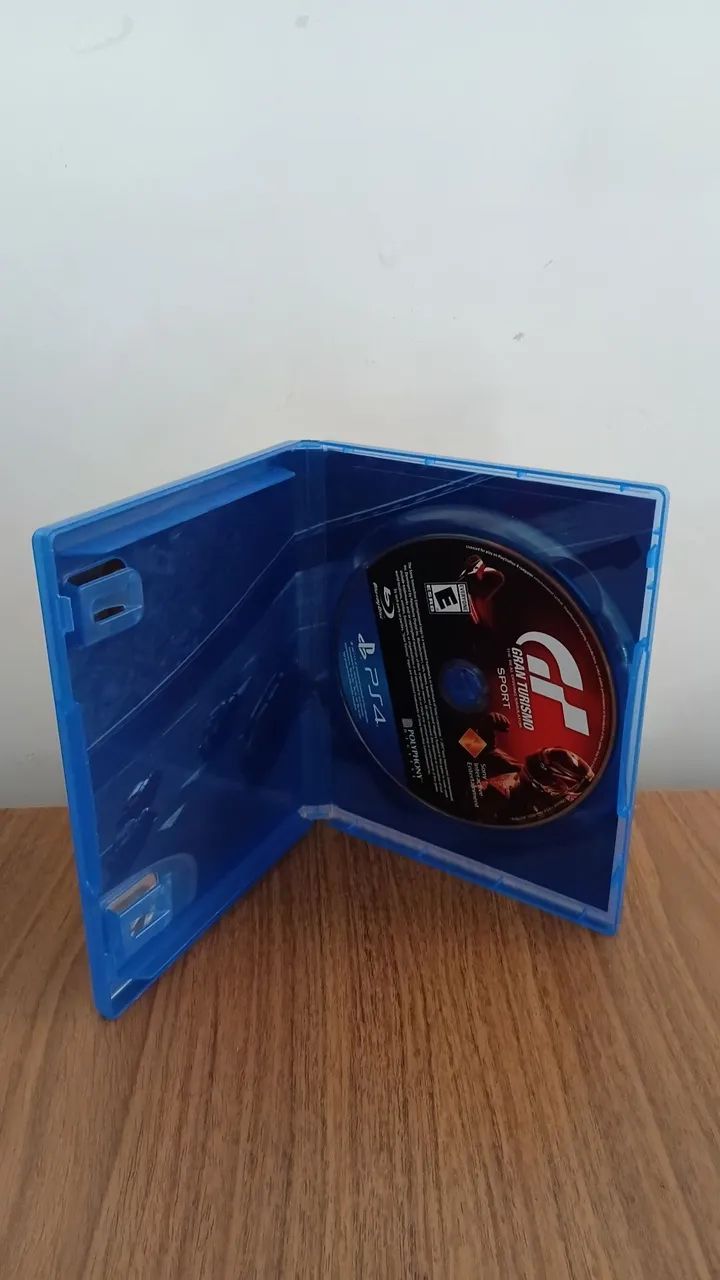 Jogo para PS 4 - Foto 2