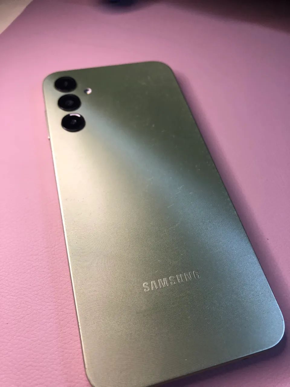 Celular 128gb Samsung Galaxy A14 5g