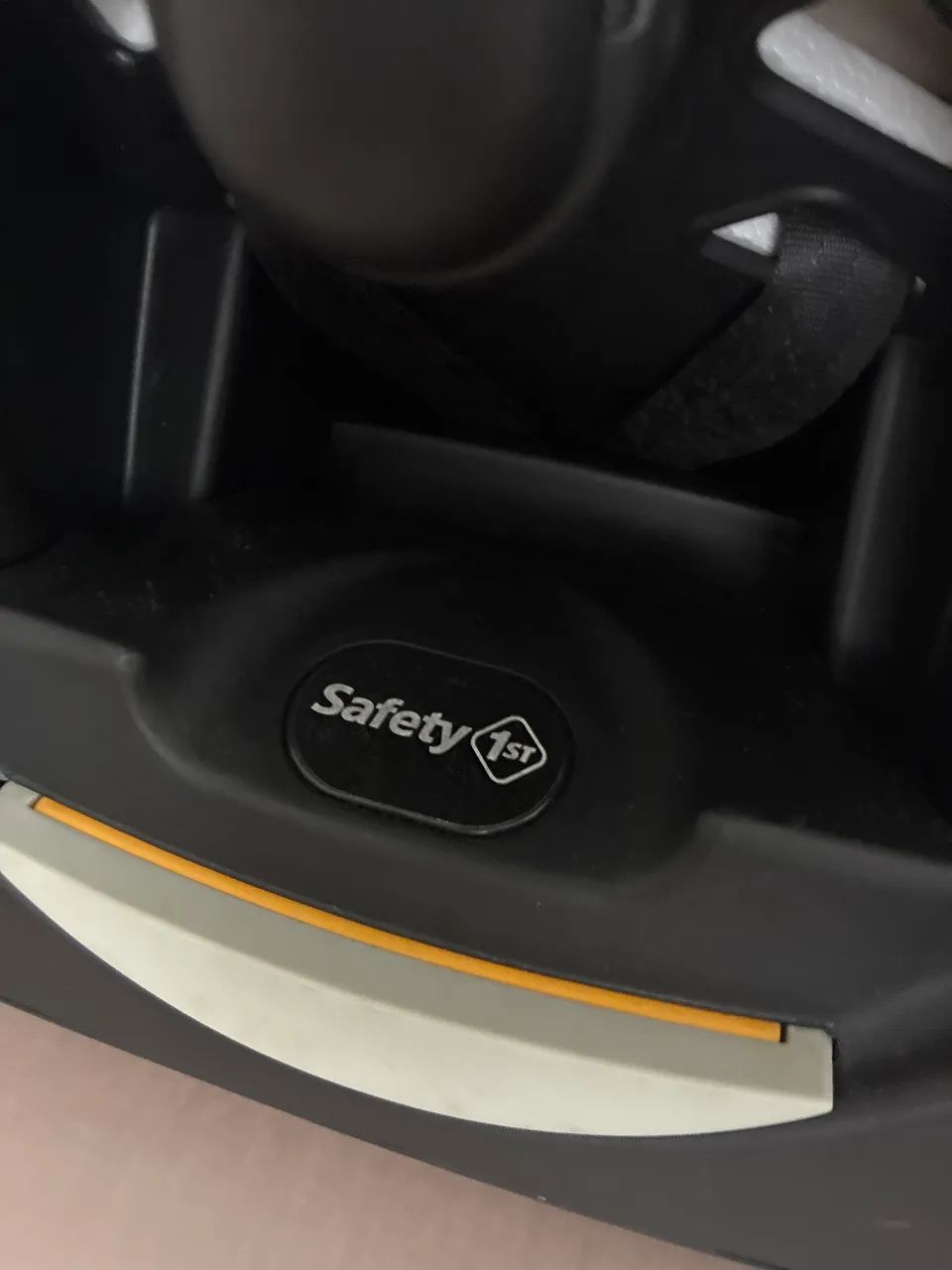 Bebê conforto com isofix Safety  - Foto 4