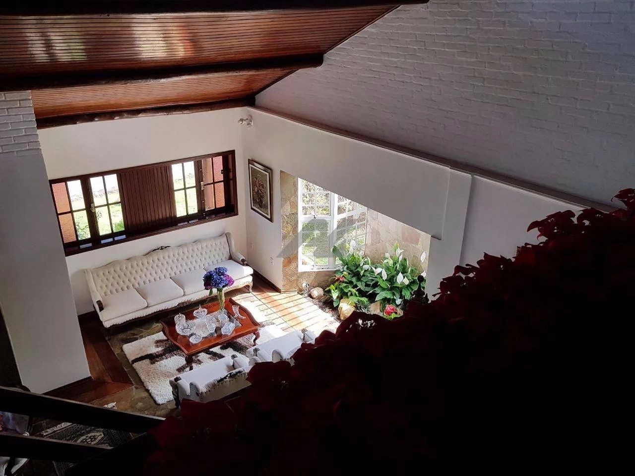 casa - Loteamento Caminhos de San Conrado - Campinas - Foto 4