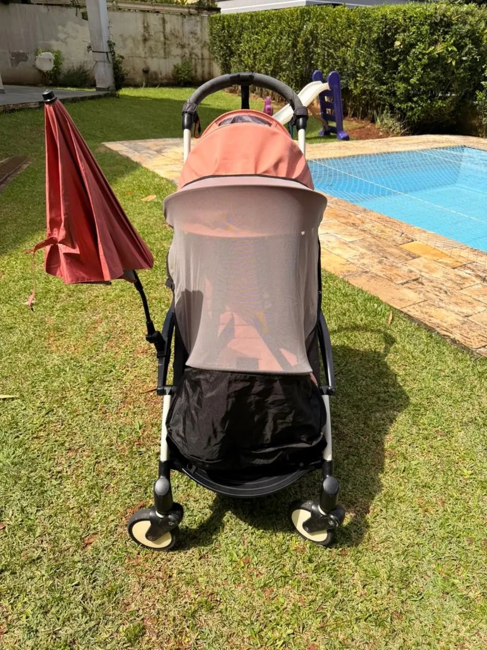 Carrinho Babyzen YOYO² importado  - Foto 2