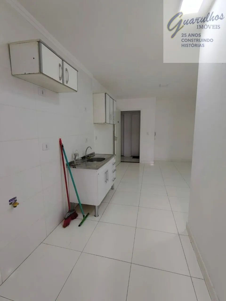 apto vila galvao ..R$ 1.000,00 - Foto 5