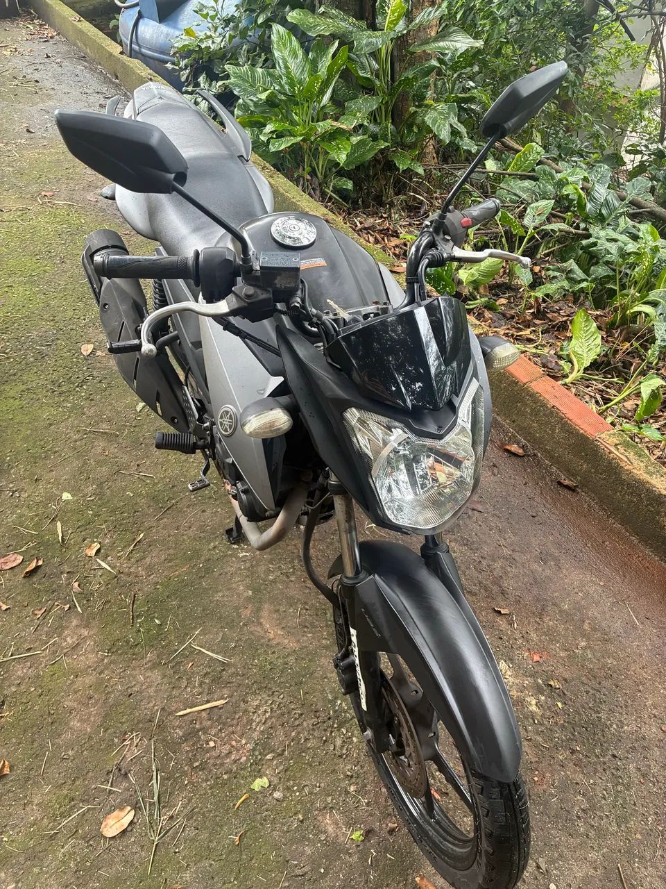 Fazer 150 2019/2020 - Foto 3