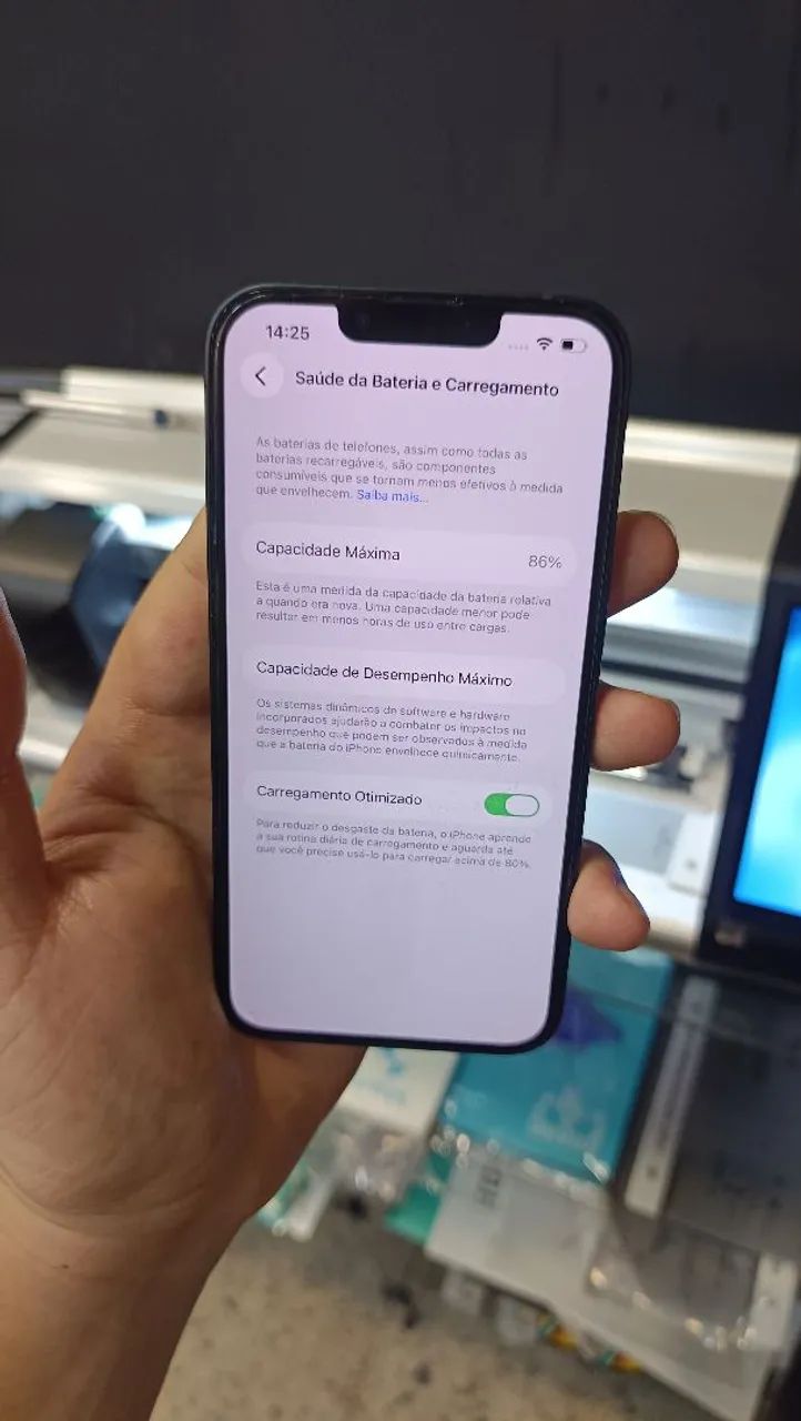 iPhone 14 256GB - Foto 3