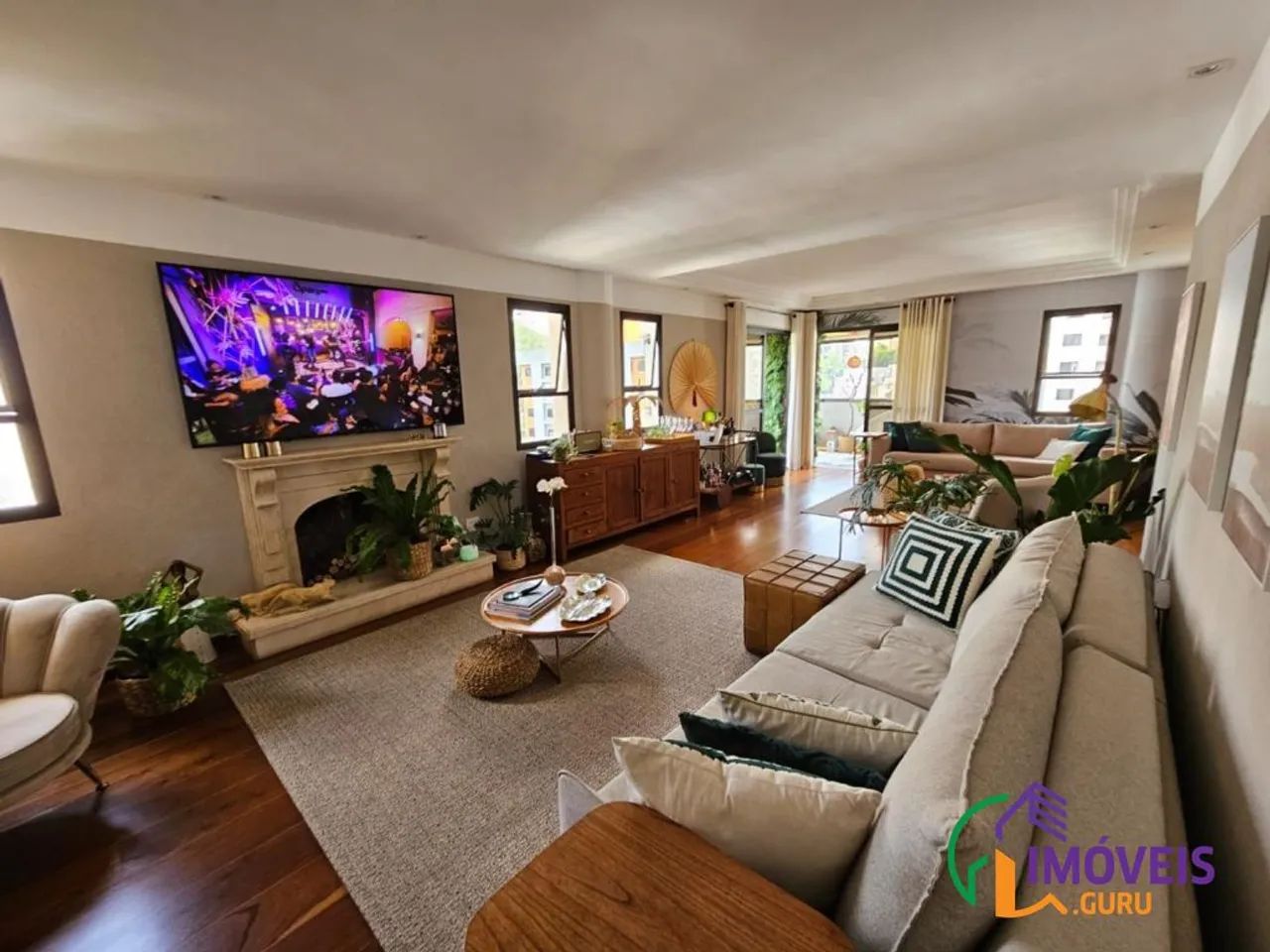 APARTAMENTO - MORUMBI - SP - Foto 2