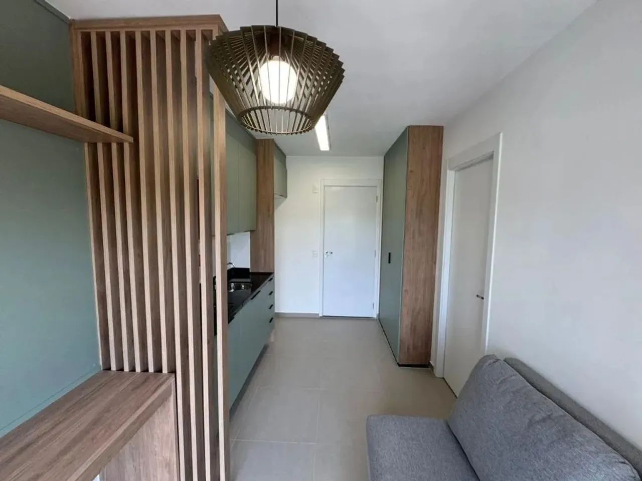 Apartamento à venda no Butantã, São Paulo | 1 dormitório, 1 cozinha, 1 sala - Foto 17