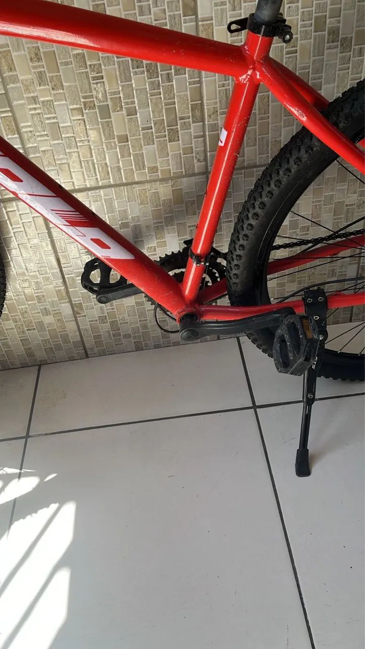 Bicicleta aro 29  - Foto 4