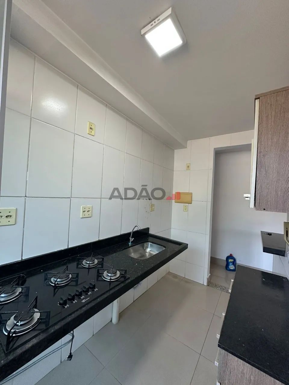 Apartamento 2 quartos  Vila Morais - Foto 3