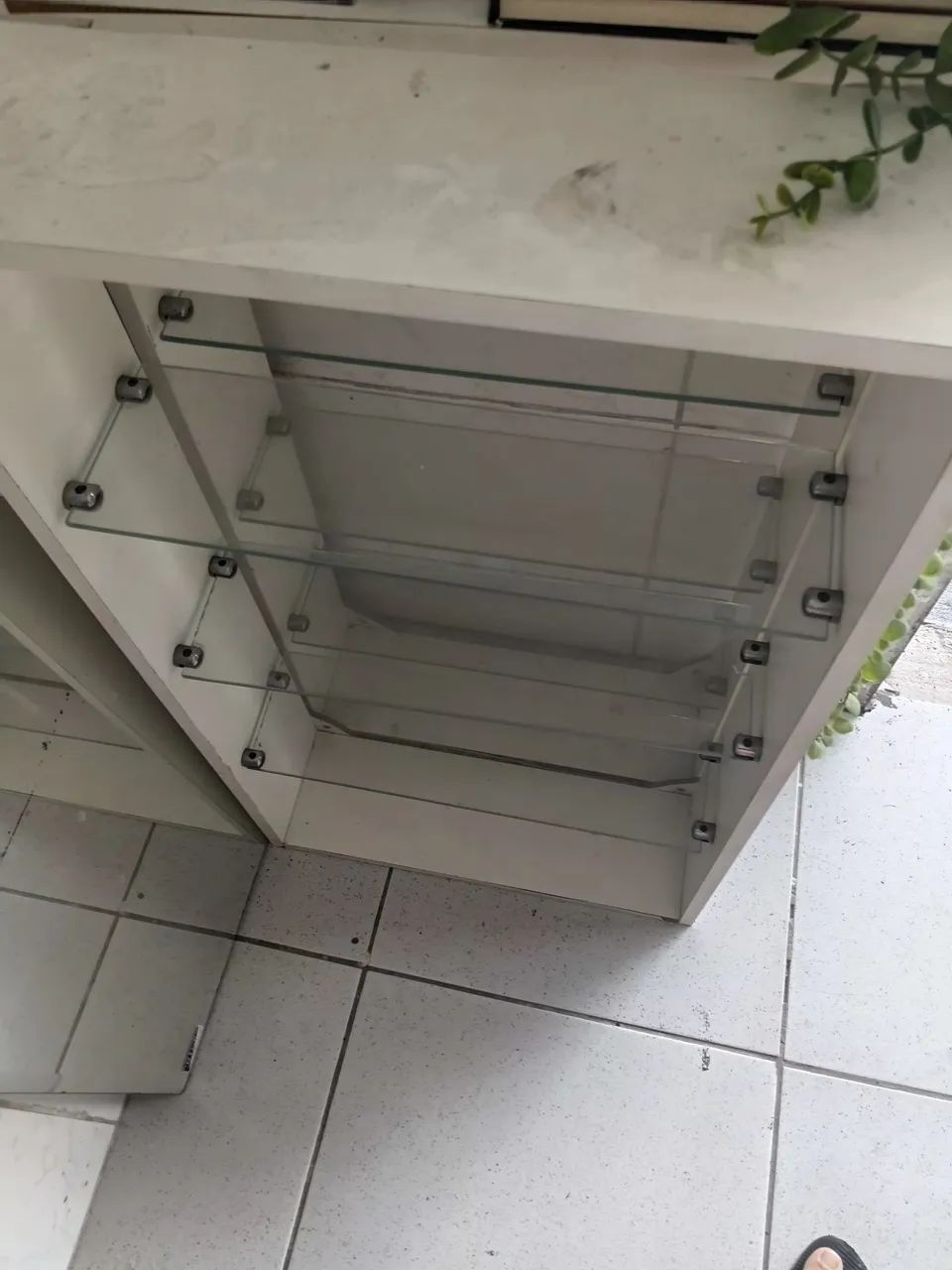 VENDO  MÓVEIS  DE SALÃO  - Foto 3