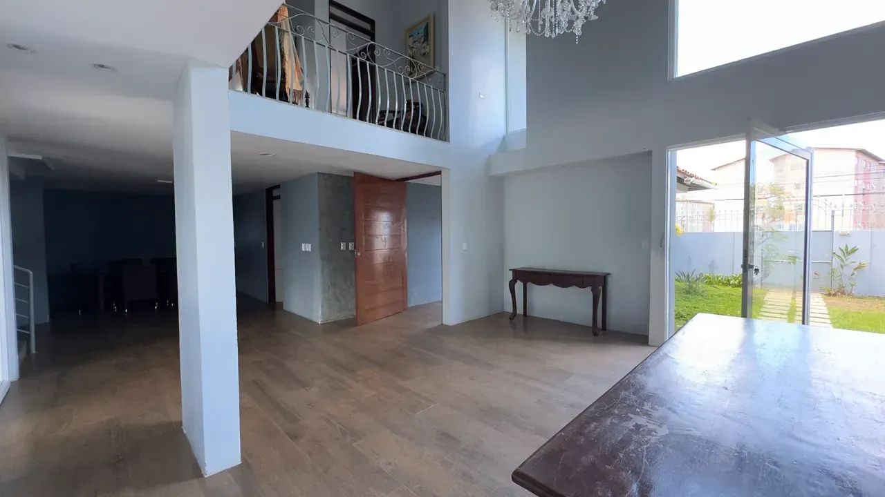 Exatamente Casa pra morar e também abrir um negócio - Foto 4