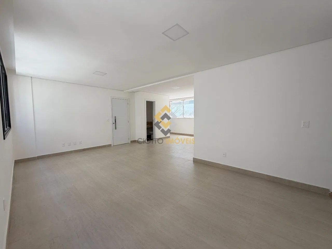 Apartamento 3 quartos - Liberdade - Foto 4