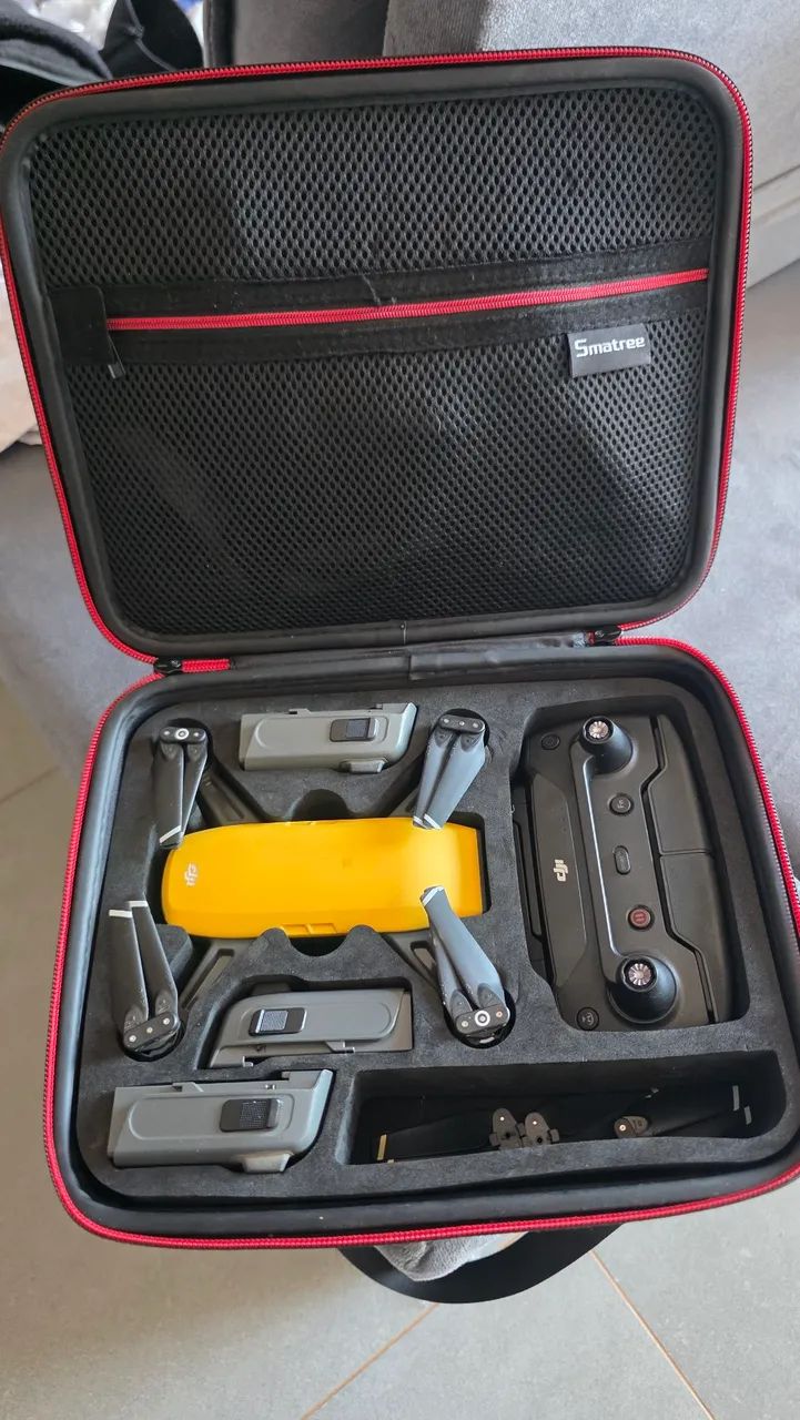 Drone dji spark