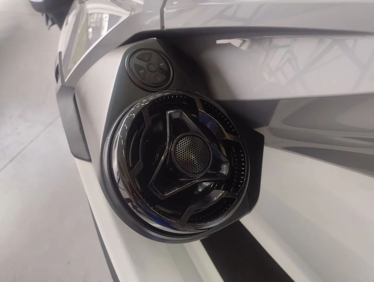 SEADOO GTX 130 25/26 - Foto 5