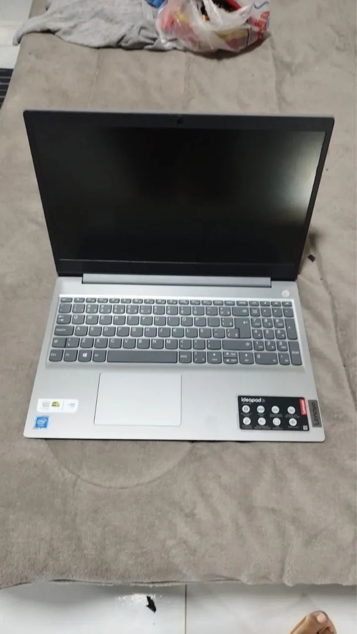 Notebook  - Foto 2