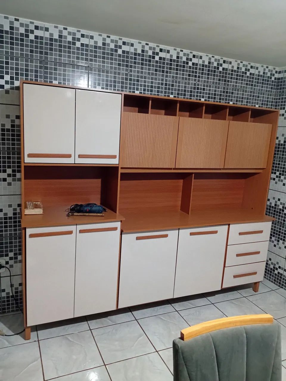 Montagem e desmontagem de móveis em geral  - Foto 4
