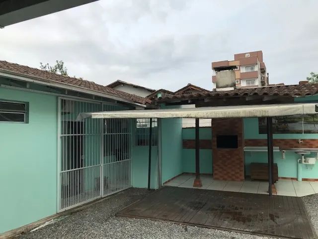 Casa de alvenaria no  Costa e Silva - Foto 2