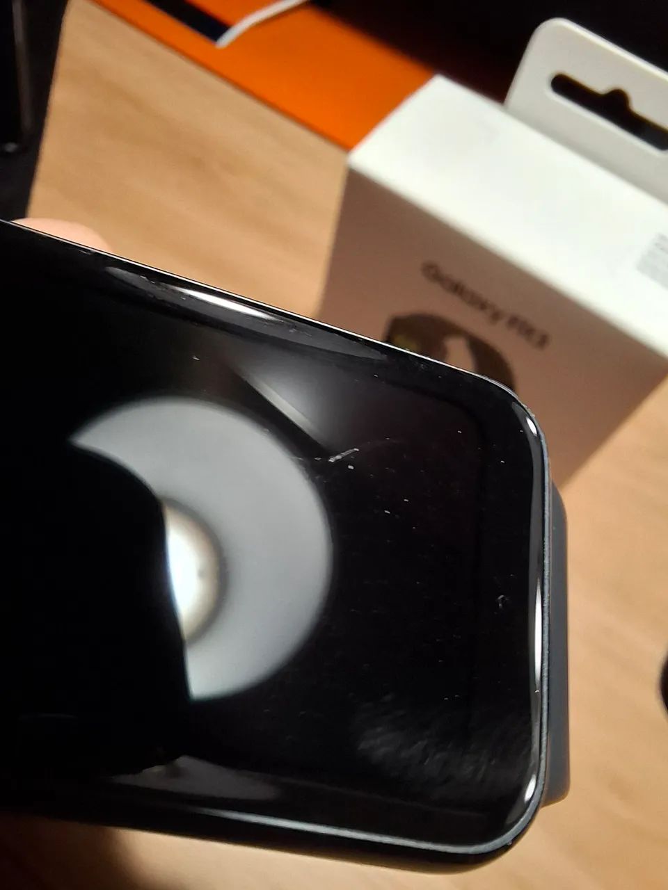 Samsung Galaxy Fit3 - Foto 5