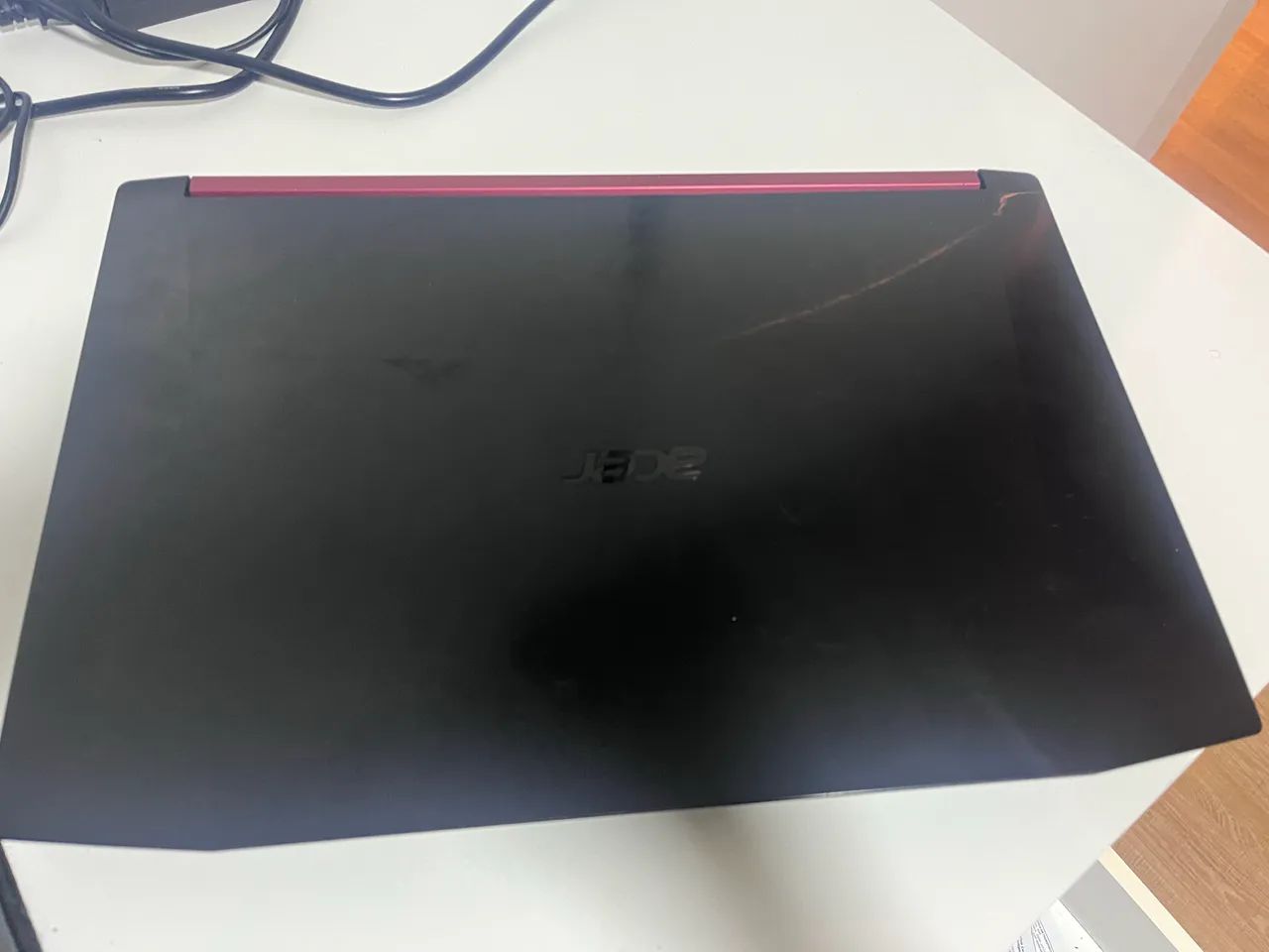 Notebook Acer Nitro 5.  - Foto 4