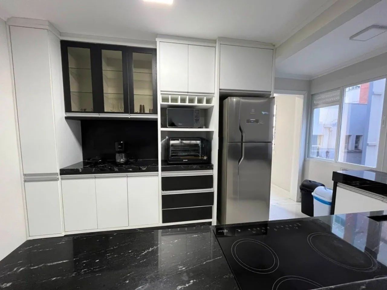 Apartamento 2 dormitórios Centro de Florianopolis - Foto 3